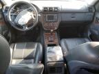 2002 Mercedes-Benz Ml 500 продається в Elgin, IL - Rear End