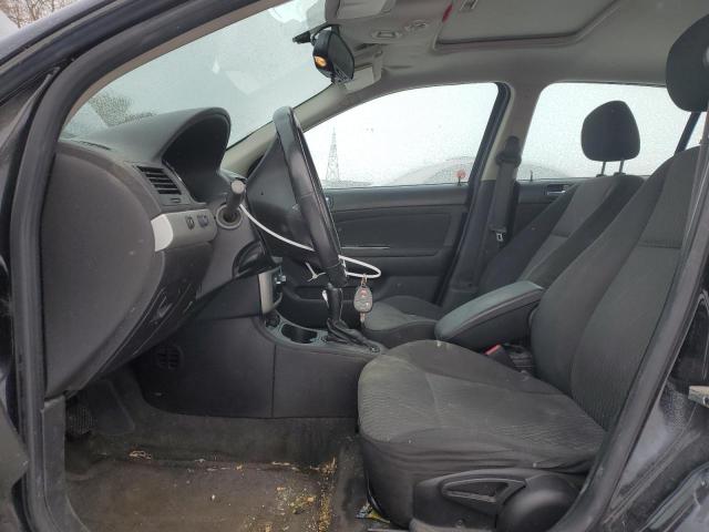 2009 CHEVROLET COBALT LT