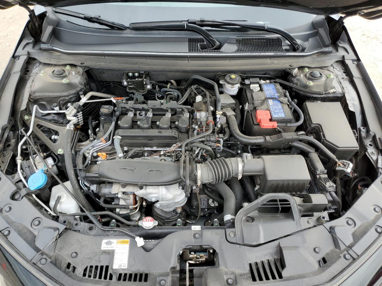 2023 Honda Accord - Image 11