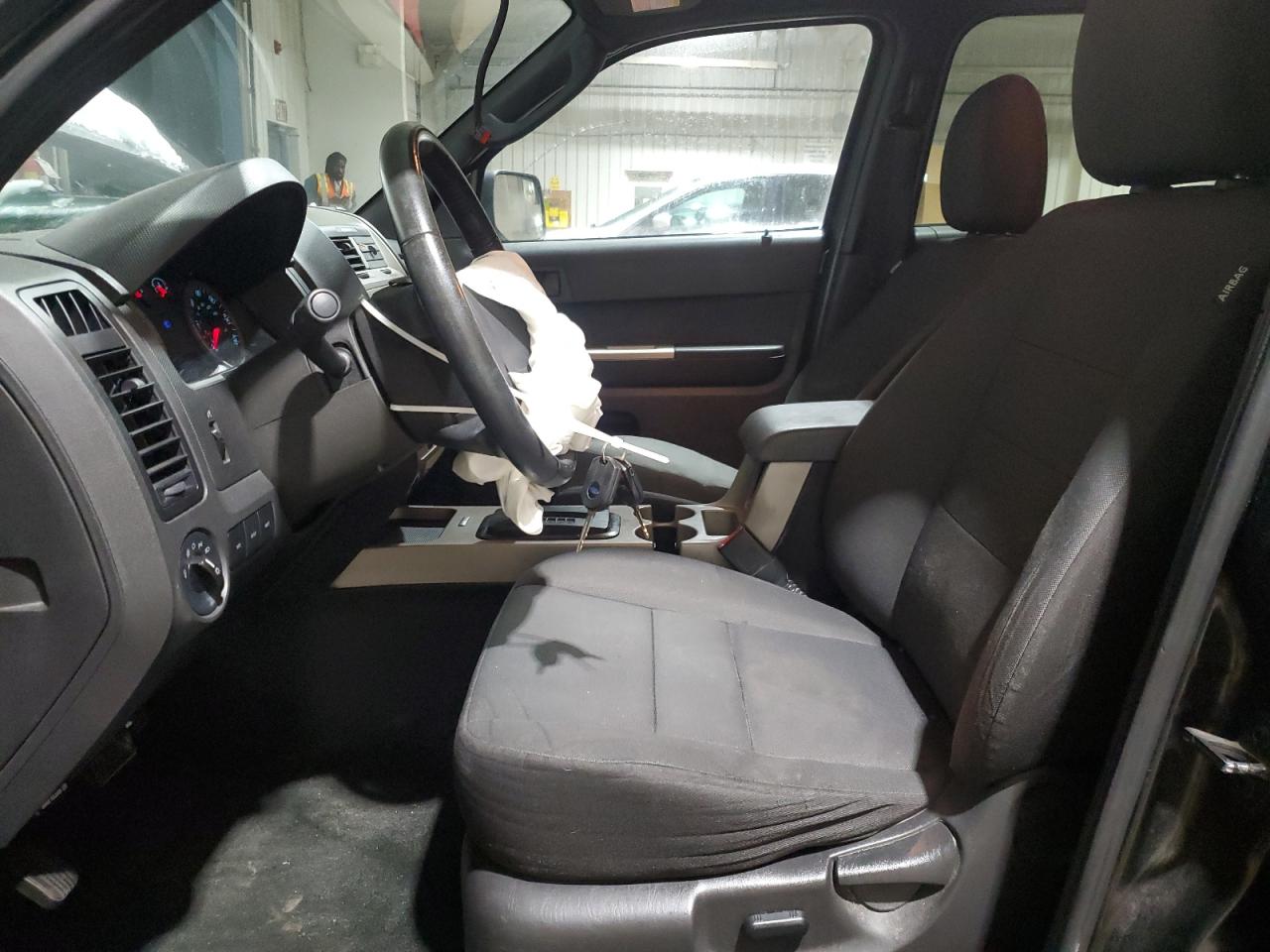 2011 Ford Escape - Image 7