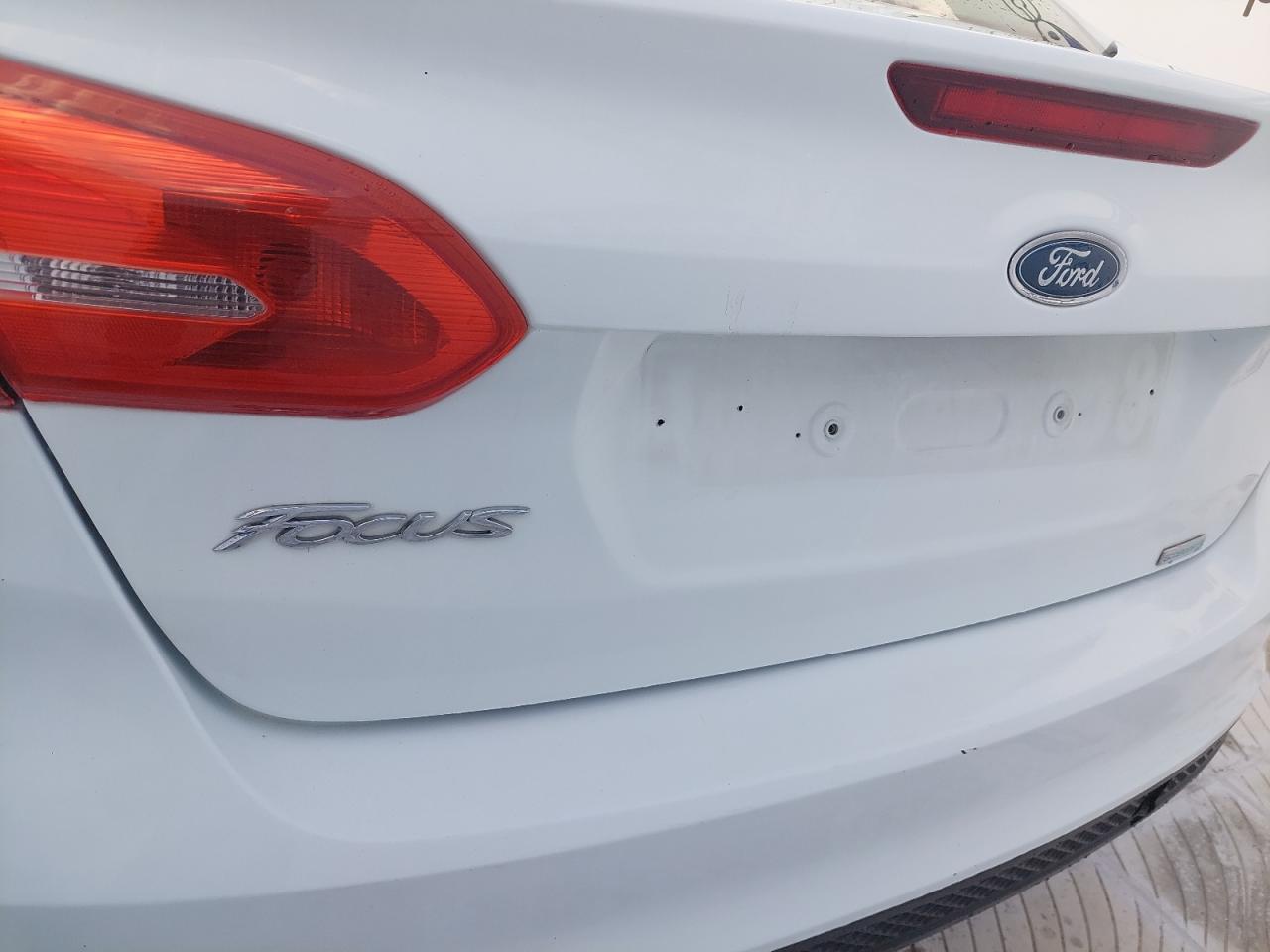 WF0FCDMB0HL539060 - 2017 Ford Focus - #43305755