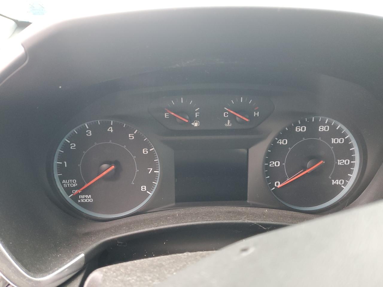 2021 Chevrolet Equinox - Image 9