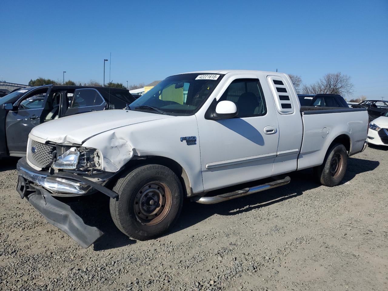 1999 Ford F-150 - Image 1