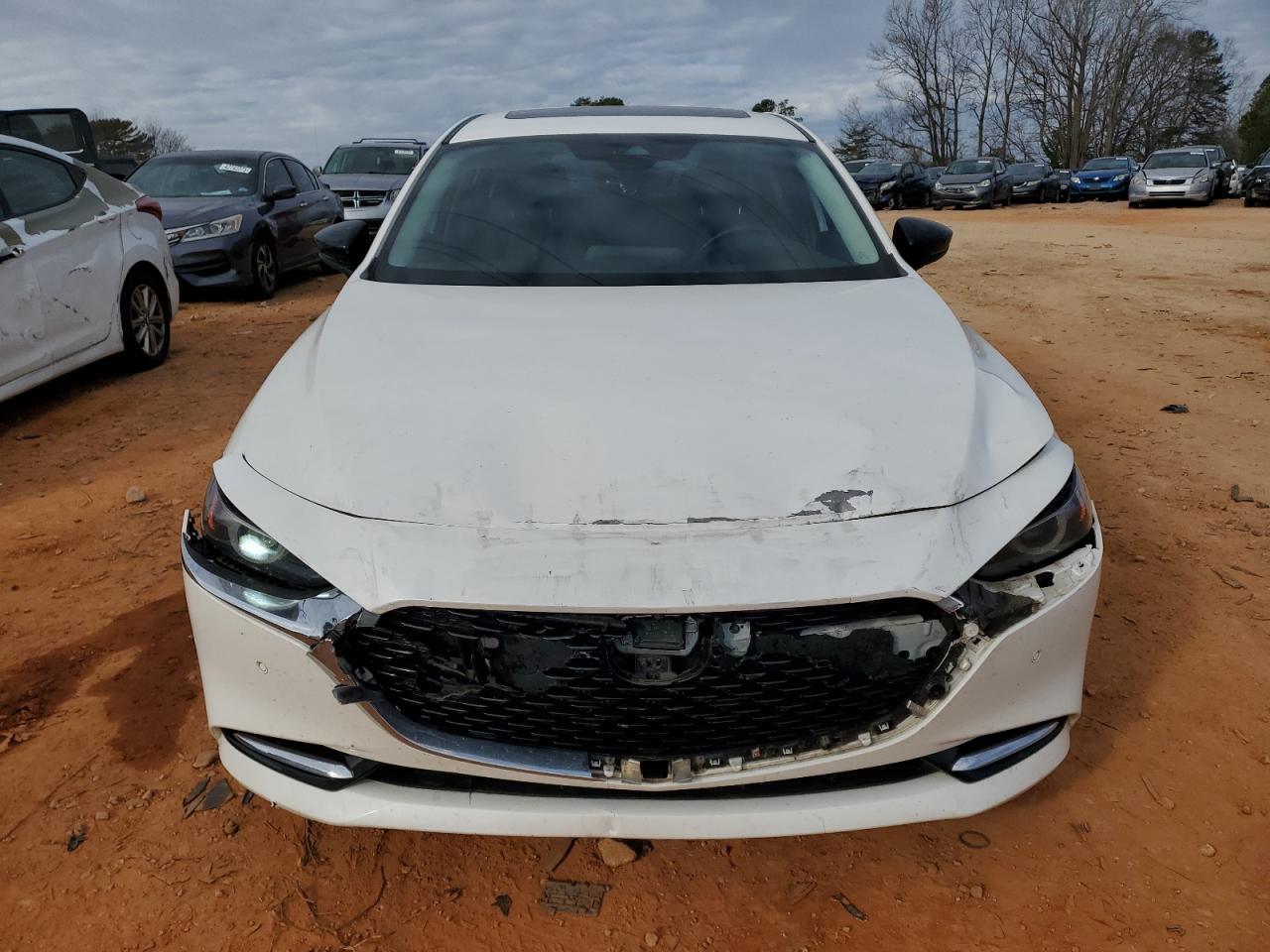 2021 Mazda 3 - Image 5