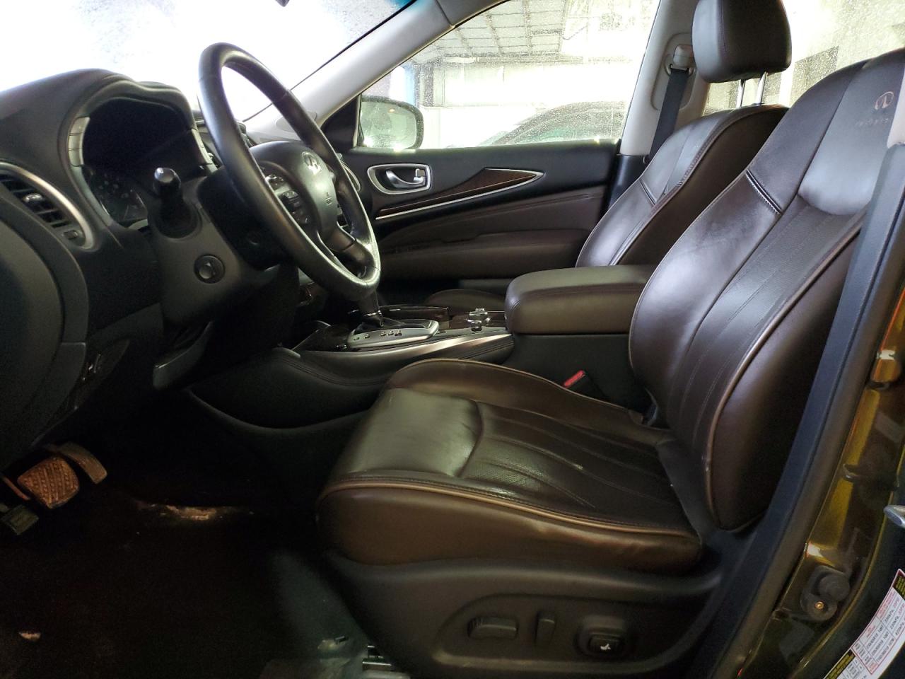 2013 Infiniti JX - Image 7