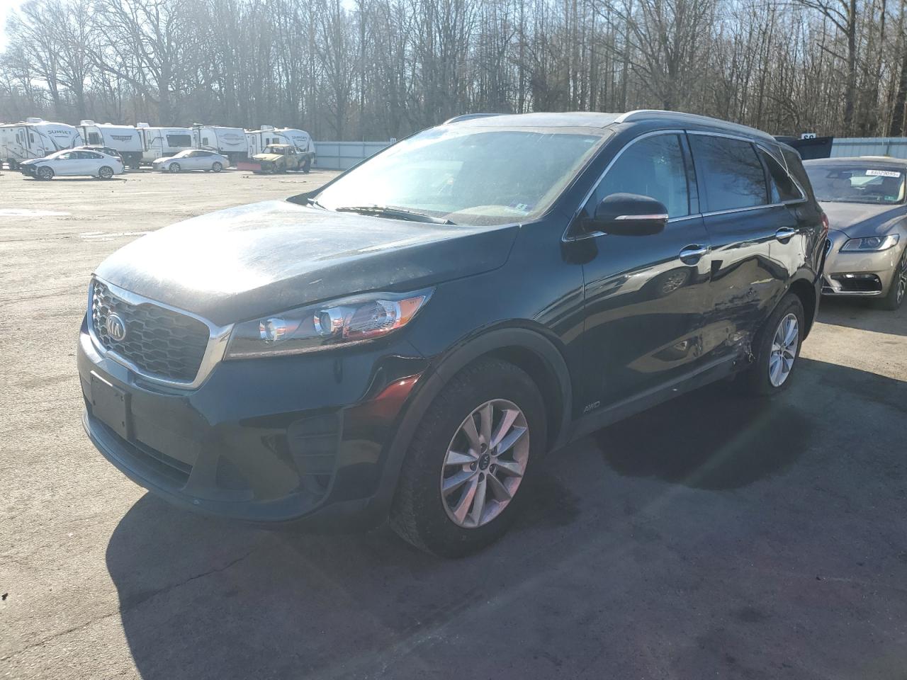 2019 Kia Sorento - Image 1