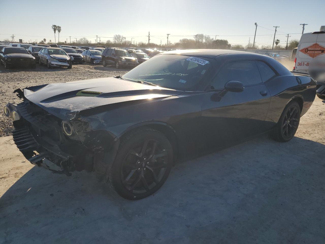 2019 Dodge Challenger - Image 1