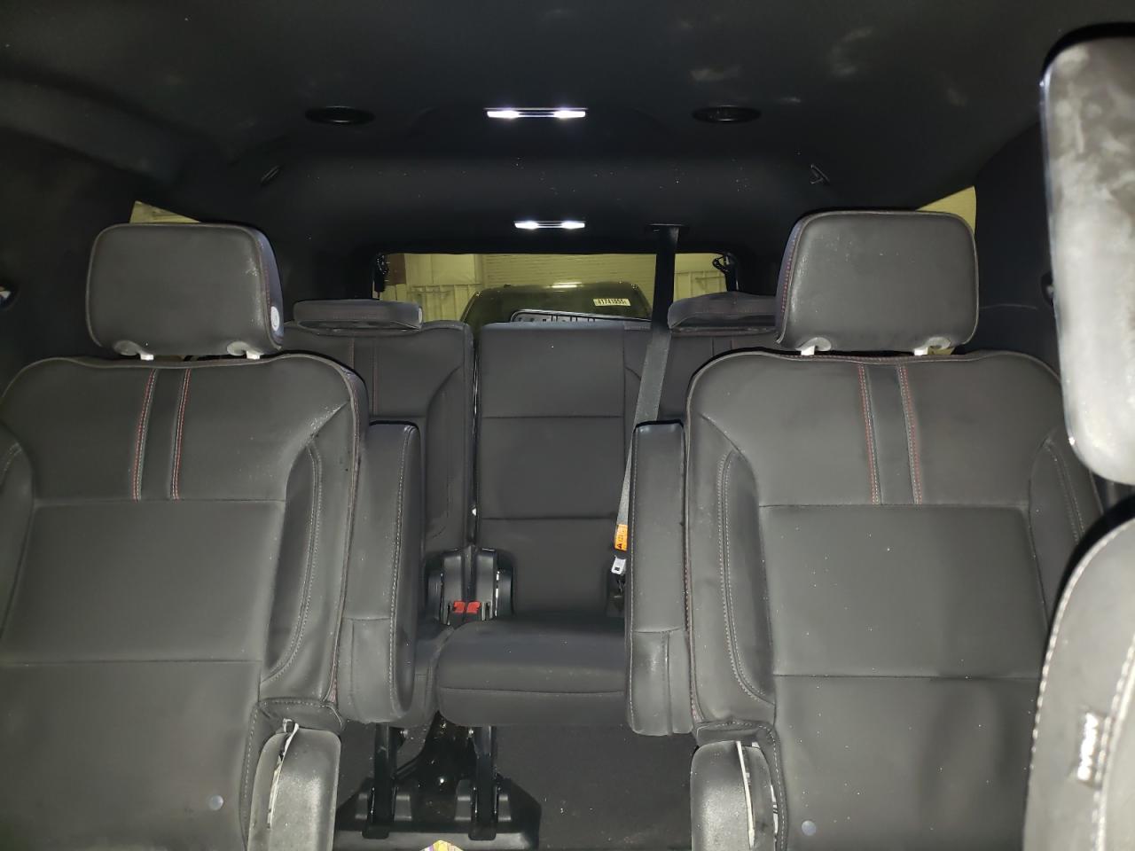 2023 Chevrolet Tahoe - Image 10