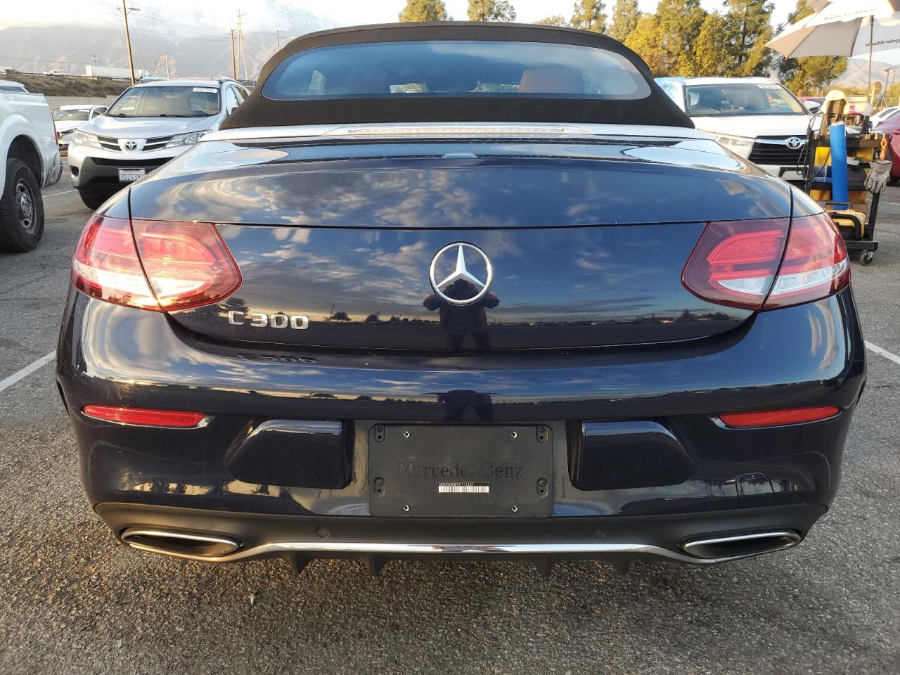 2019 Mercedes-Benz C-klasse - Image 6