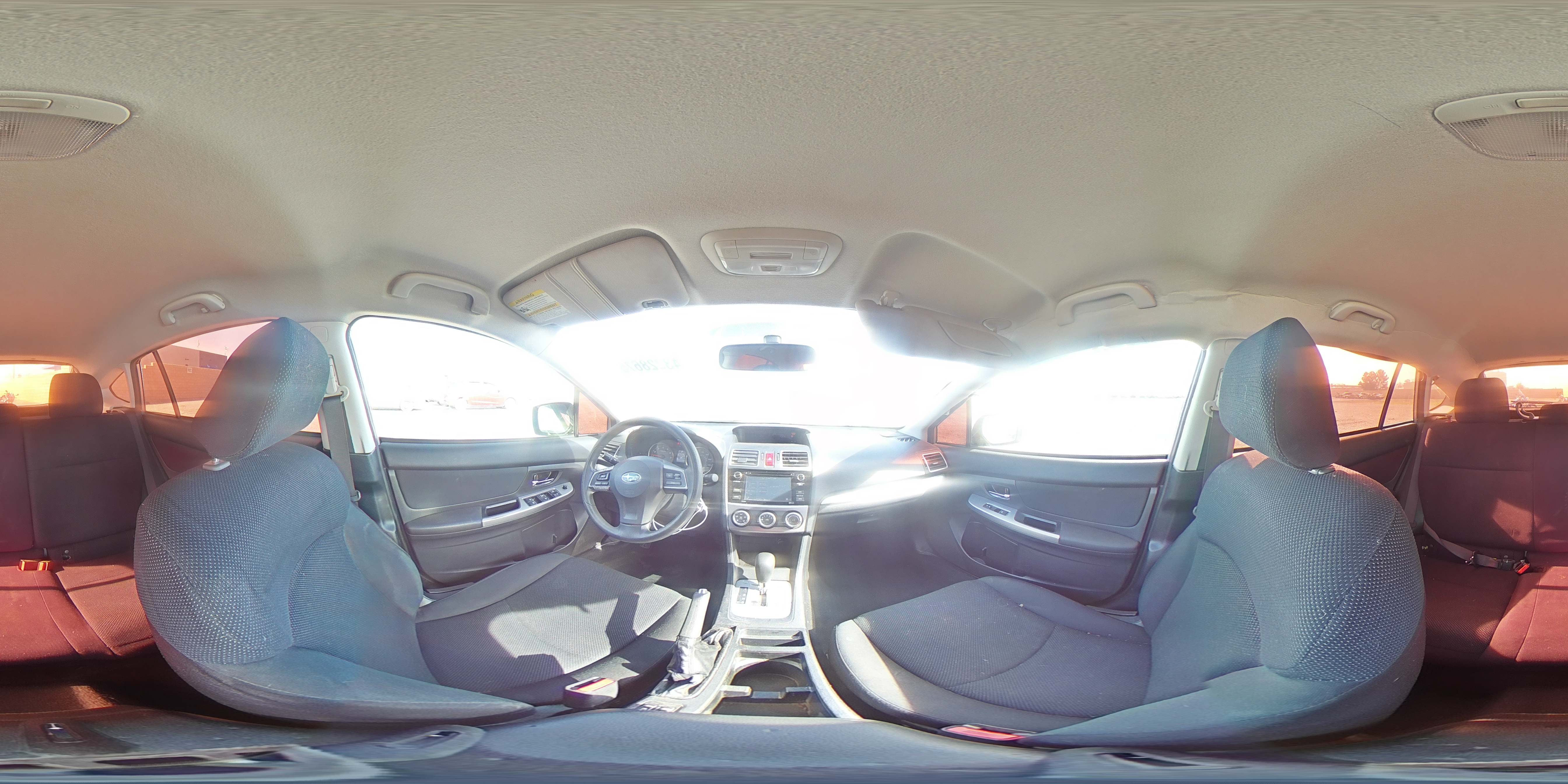 2016 Subaru Impreza - Image 13