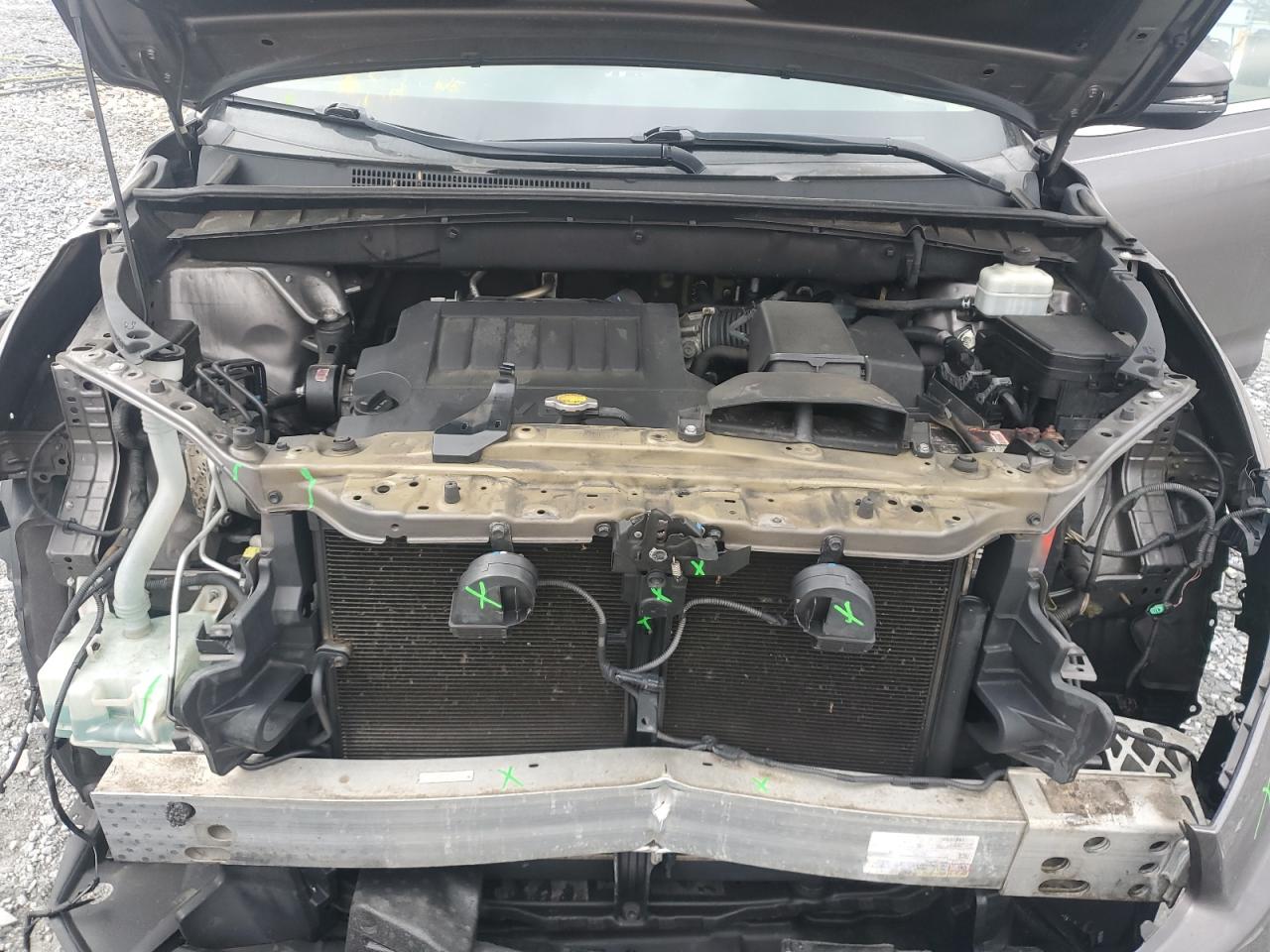 2014 Toyota Highlander - Image 12