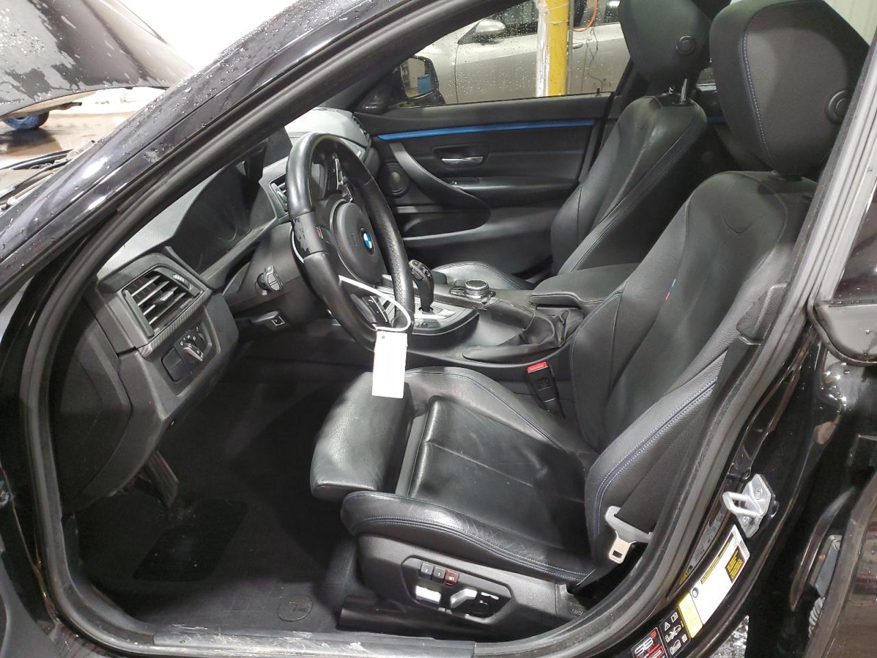 2019 BMW 4er - Image 7