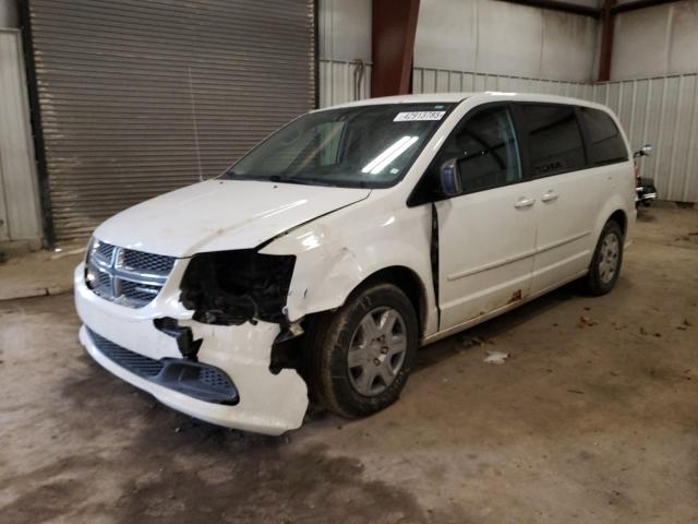 2012 Dodge Grand Caravan Se