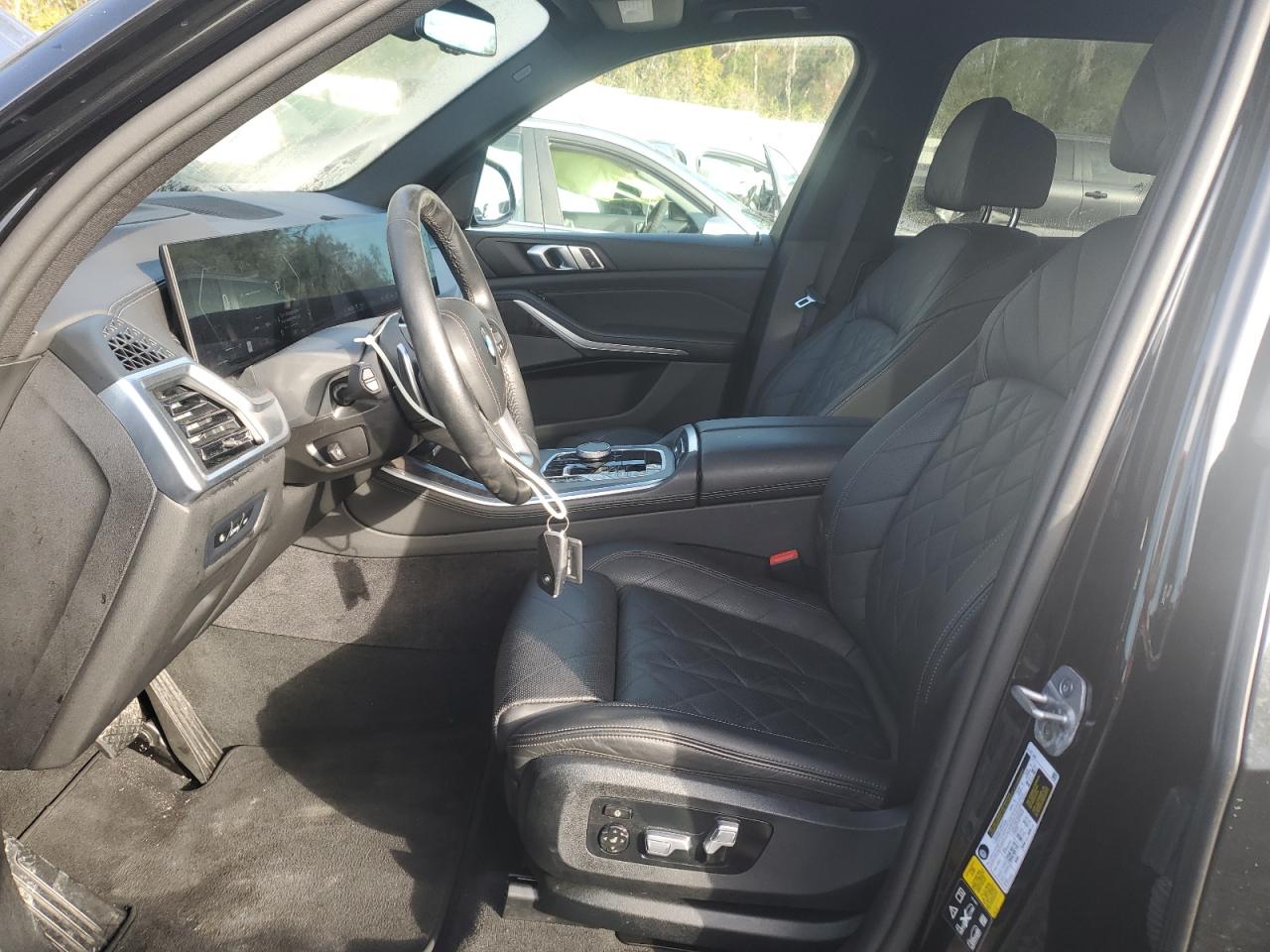 2024 BMW X5 - Image 7