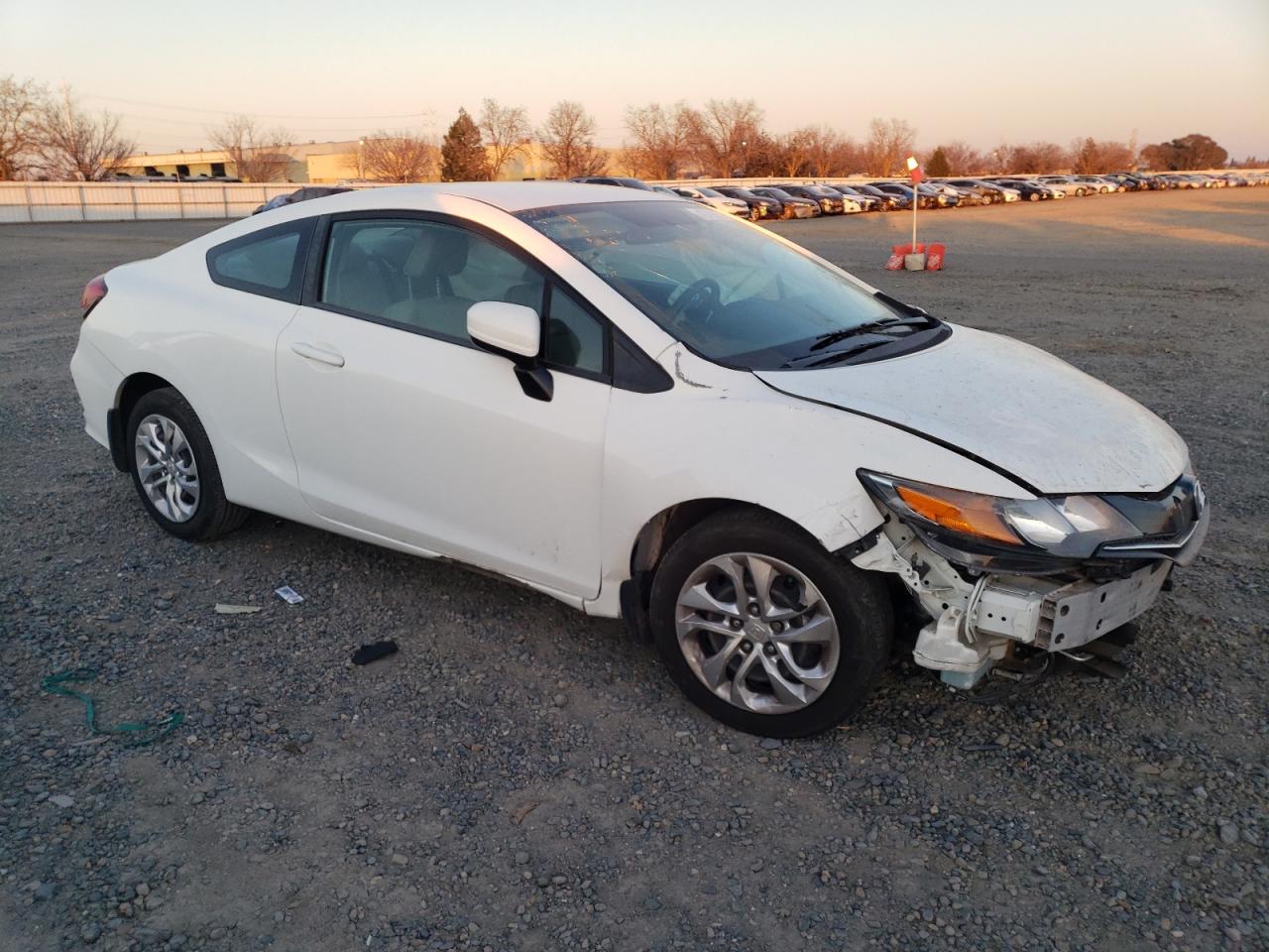 2014 Honda Civic - Image 4