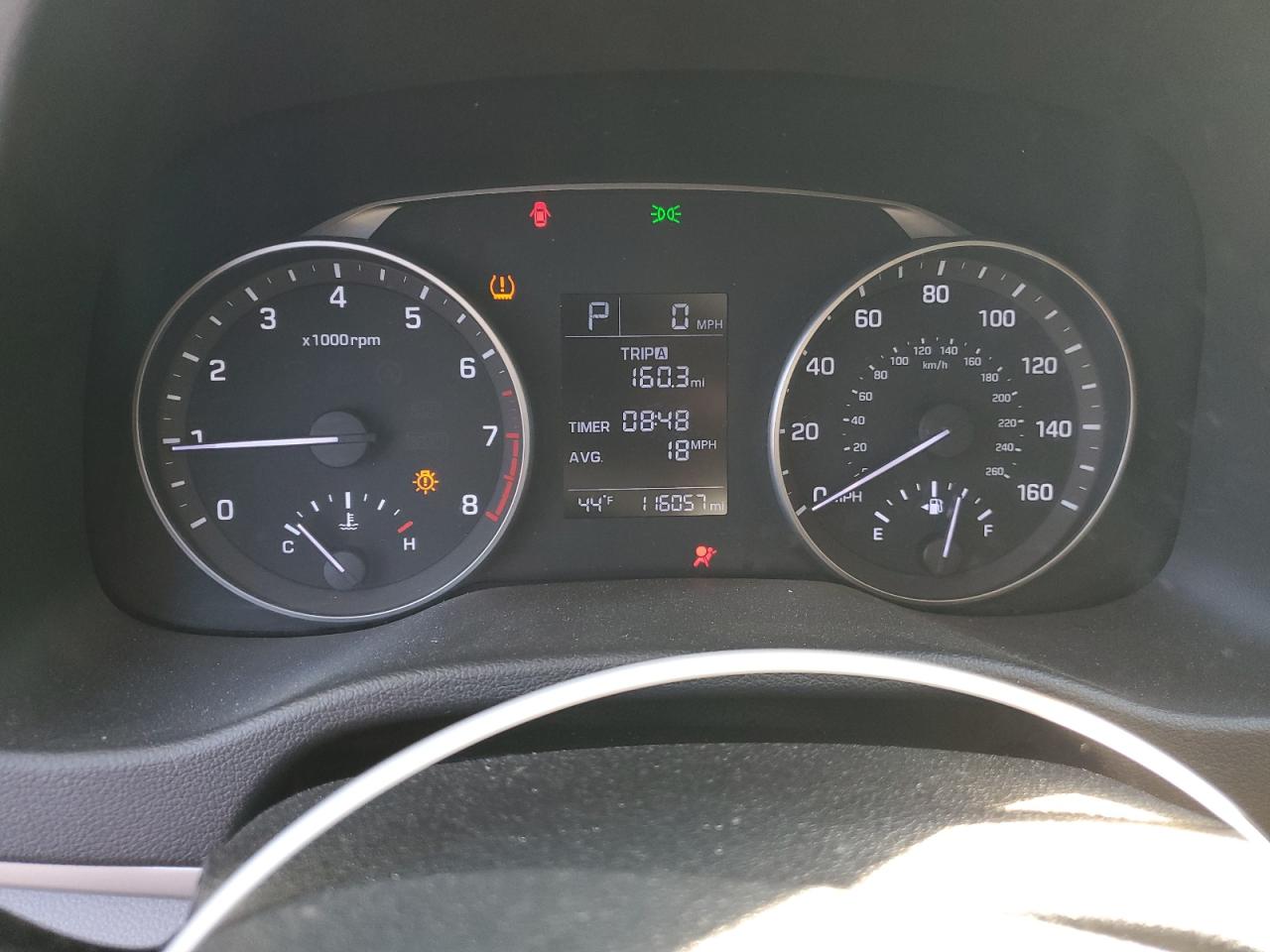 2017 Hyundai Elantra - Image 9