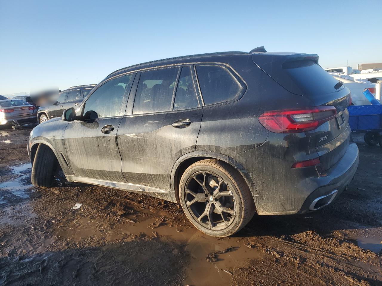 2020 BMW X5 - Image 2
