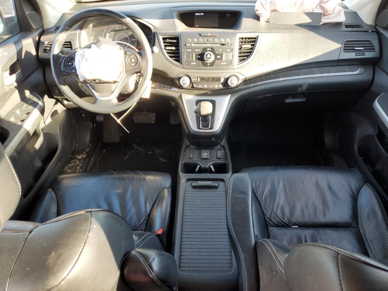 2014 Honda CR-V - Image 8
