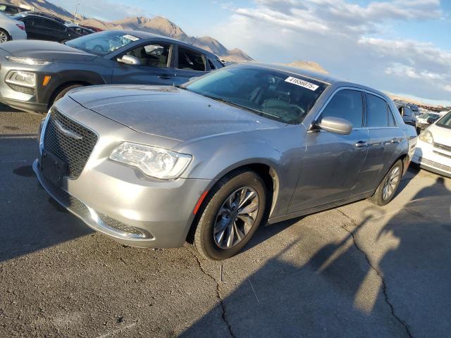 2016 Chrysler 300 Limited