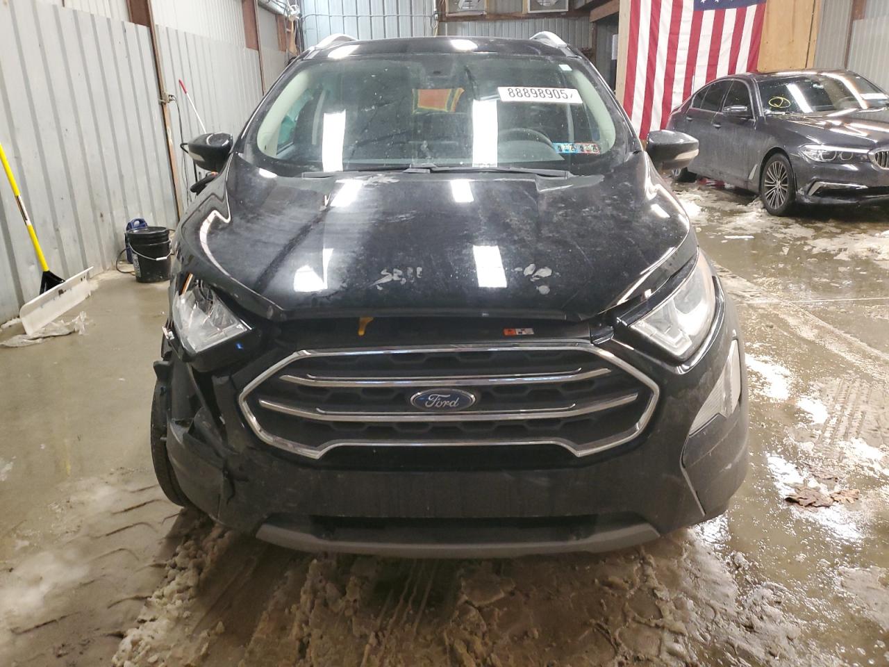 2020 Ford EcoSport - Image 5