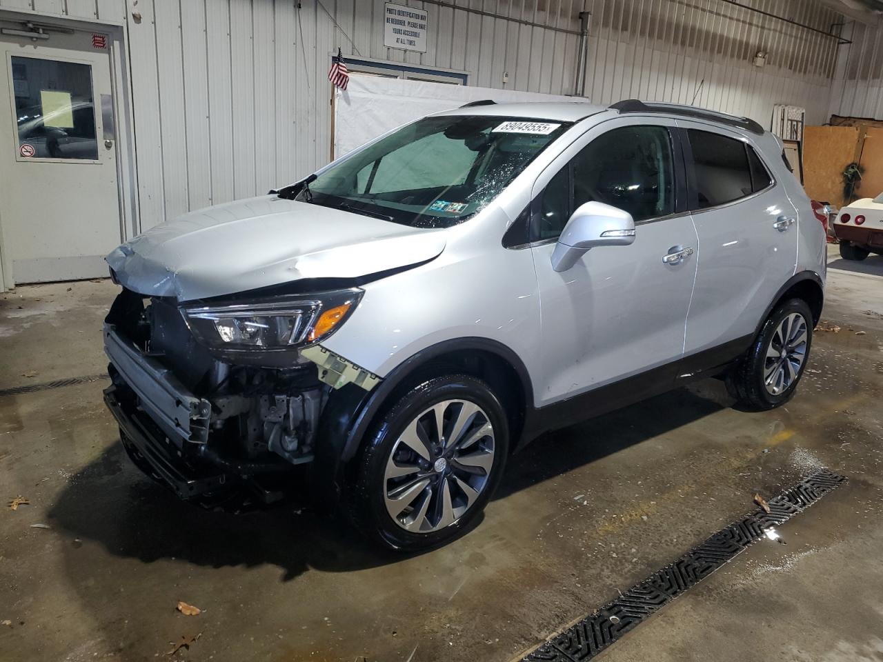 2017 Buick Encore - Image 1