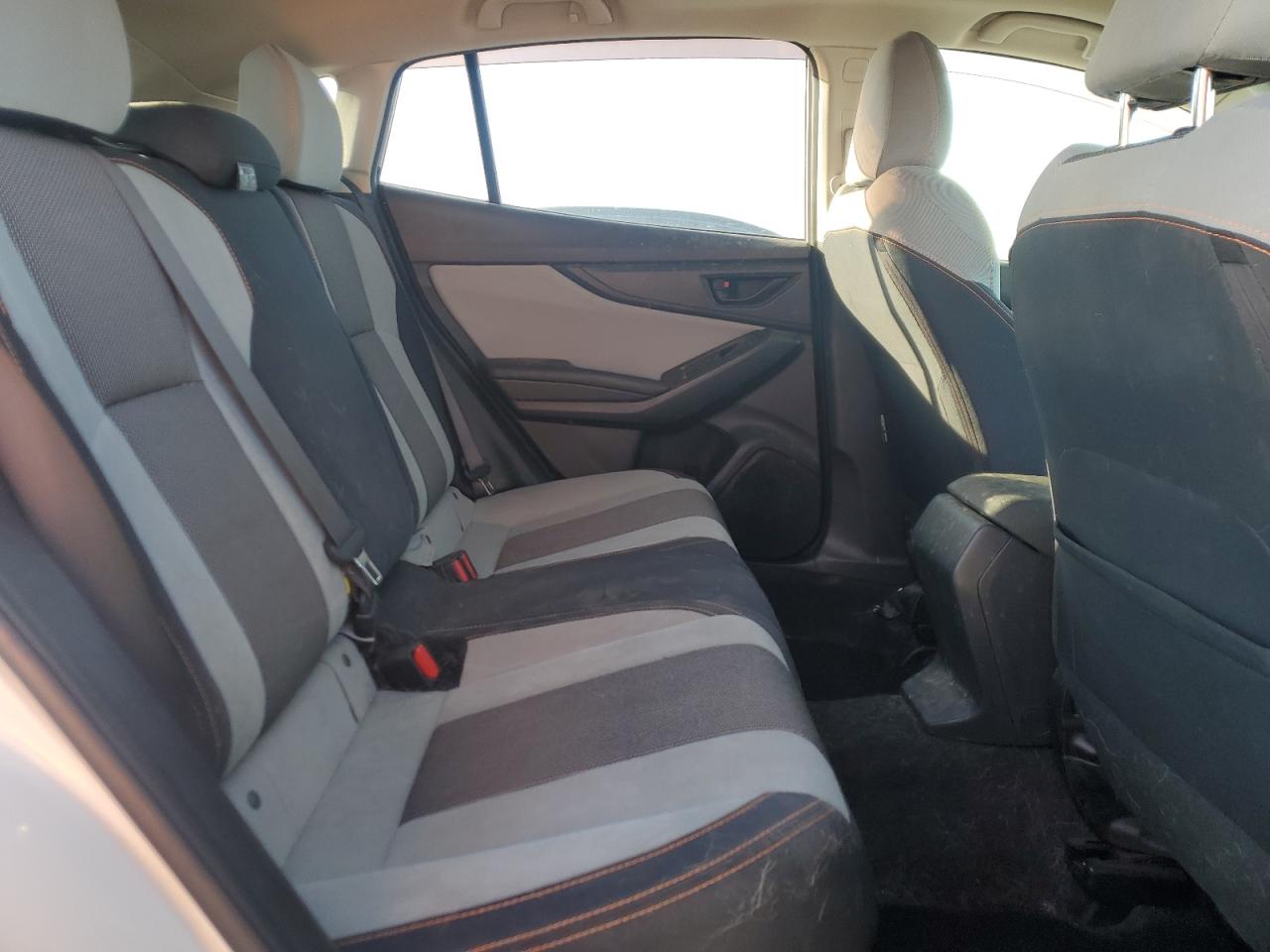 2018 Subaru XV - Image 12