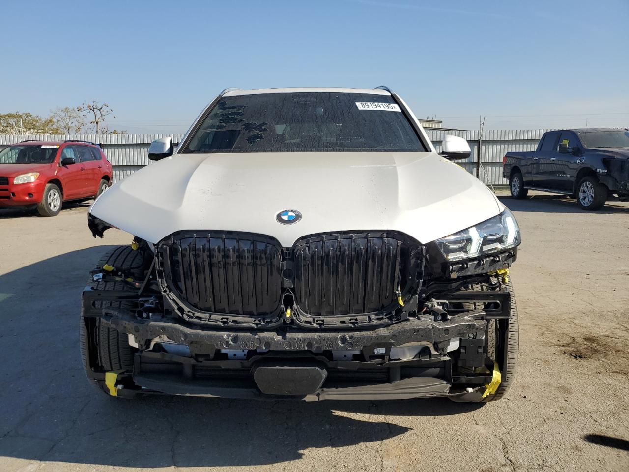 2024 BMW X5 - Image 5