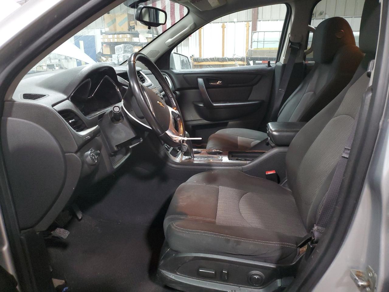 2014 Chevrolet Traverse - Image 7