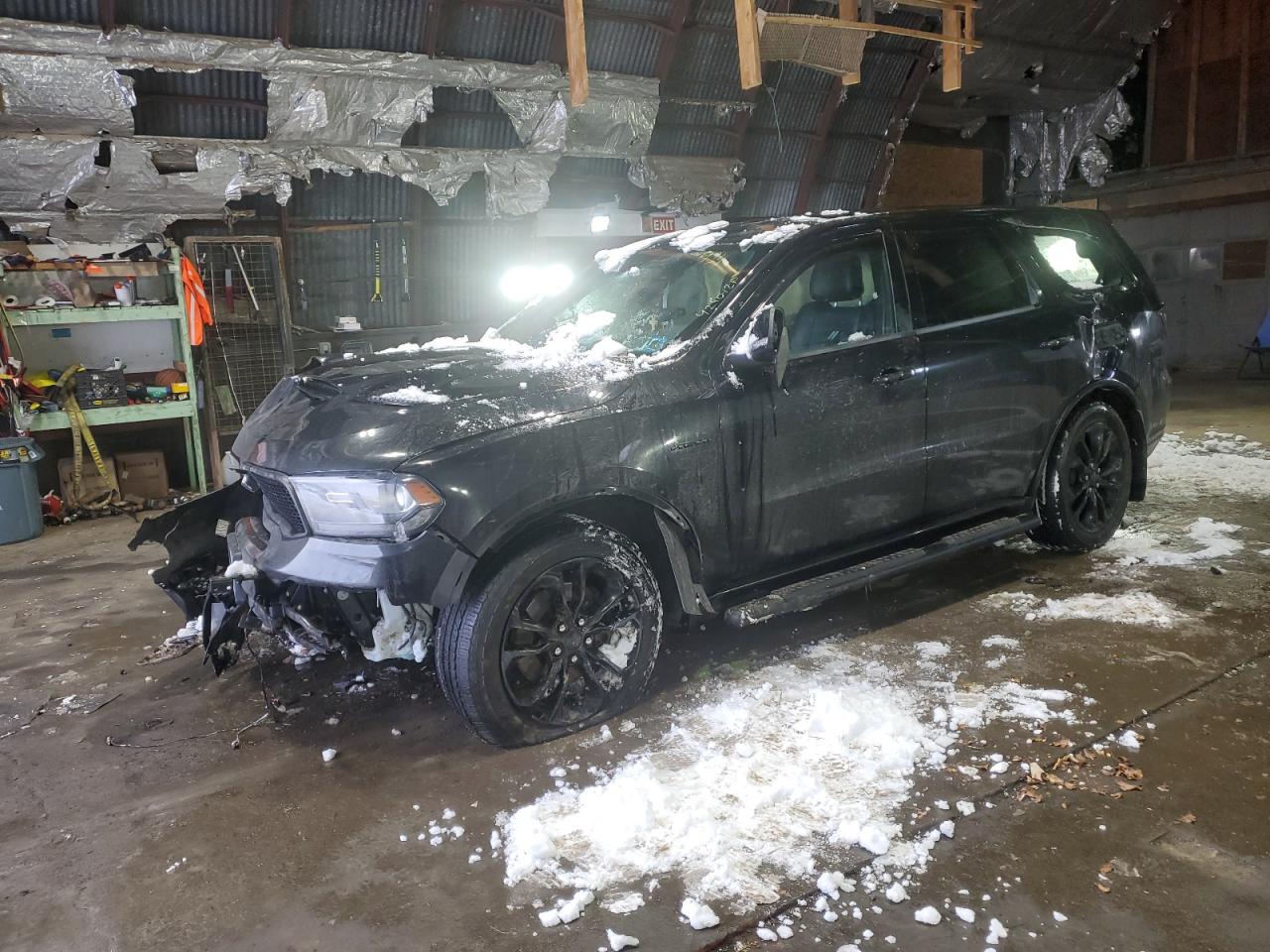 2020 Dodge Durango - Image 1