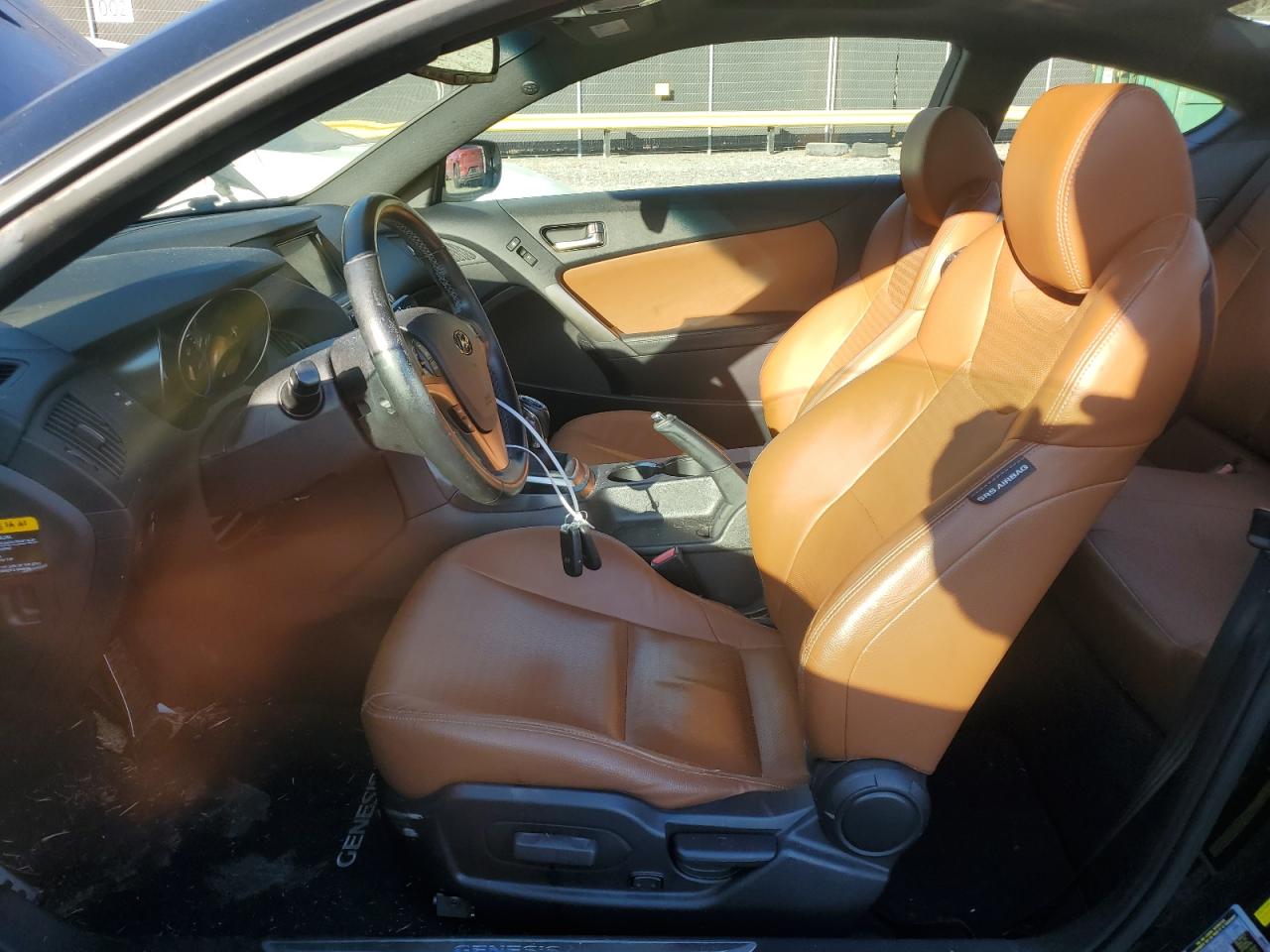 2016 Hyundai Genesis - Image 7