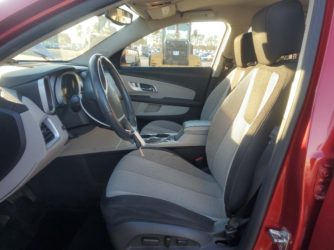 2013 Chevrolet Equinox - Image 7