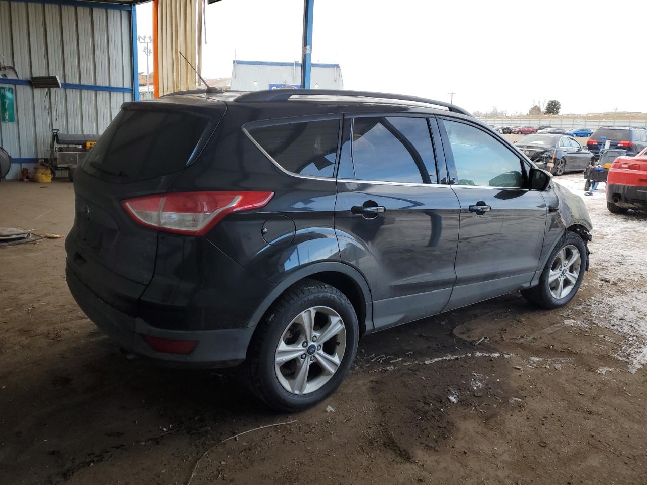 2014 Ford Escape - Image 3