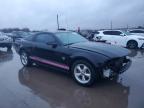 2009 Ford Mustang  للبيع في Grand Prairie، TX - Front End