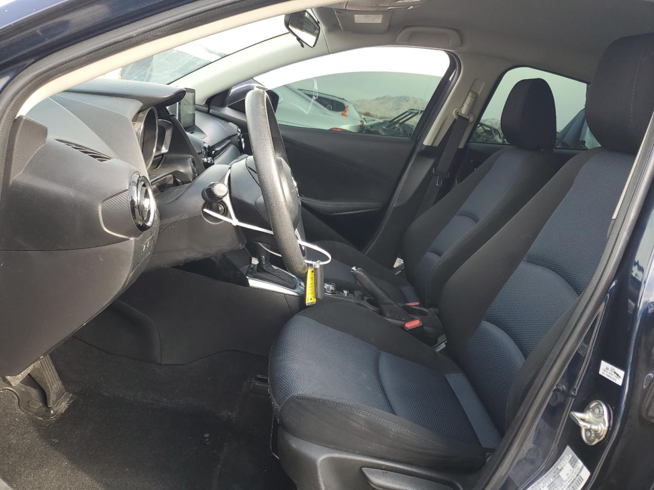 2018 Toyota Yaris - Image 7