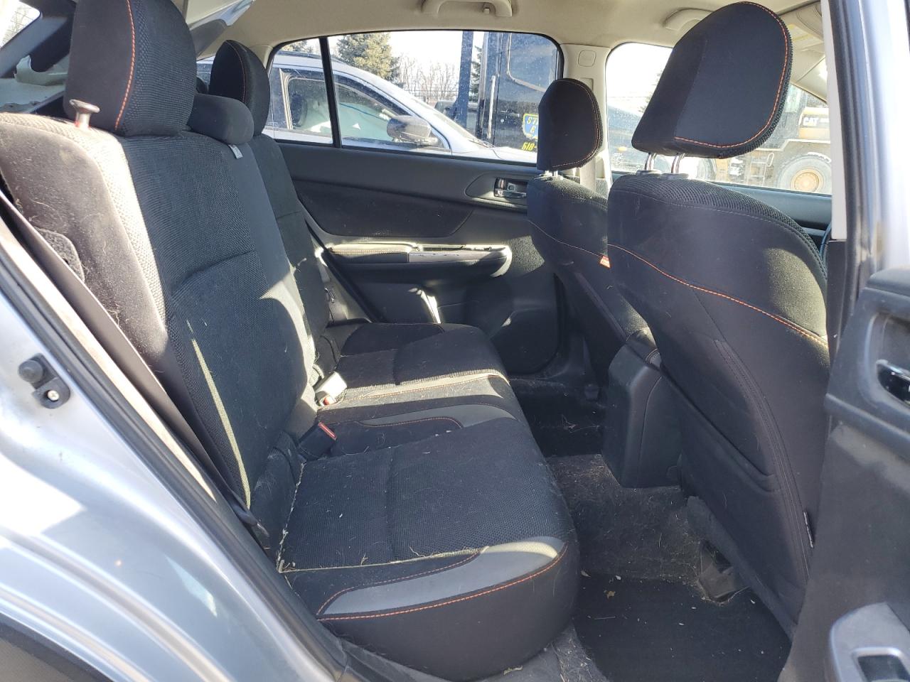 2016 Subaru XV - Image 11