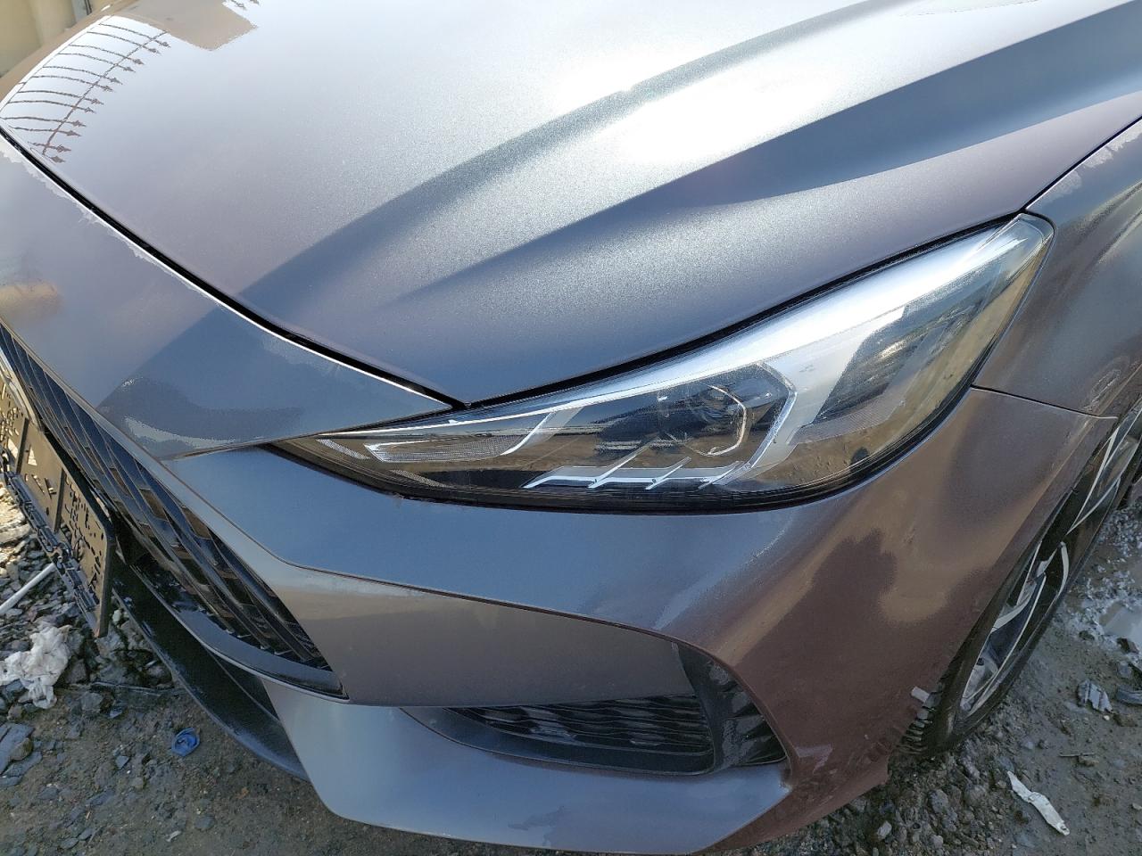 LSJA36U97PN016098 - 2023 KIA EV6 GT LIN - #89227585