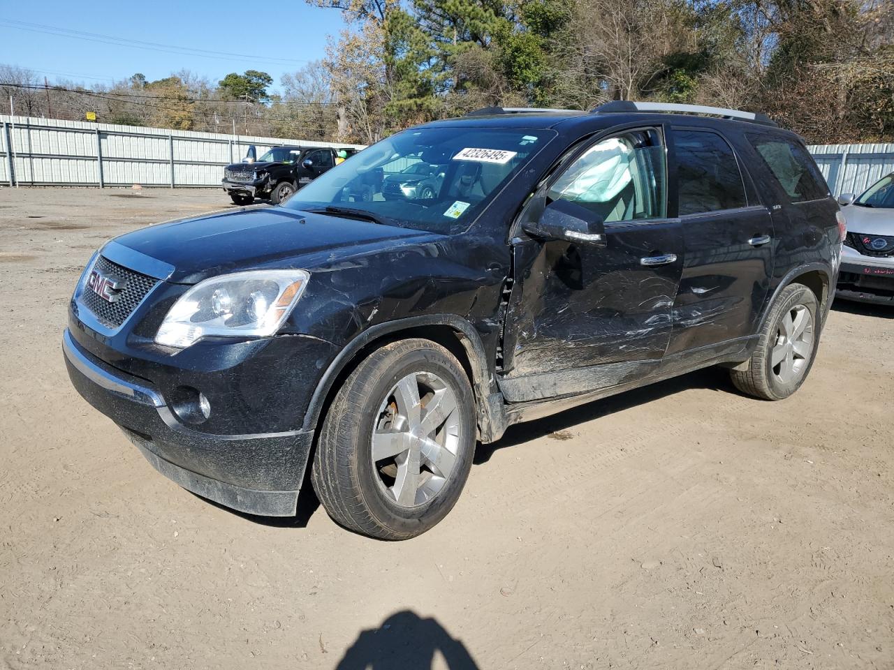 2012 GMC Acadia - Image 1