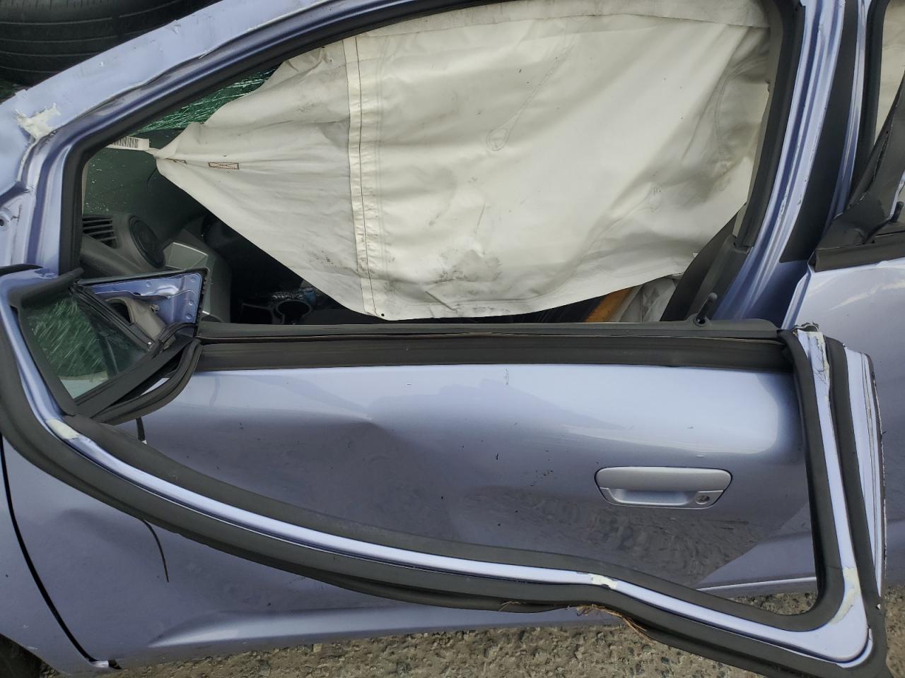 2014 Chevrolet Spark - Image 7