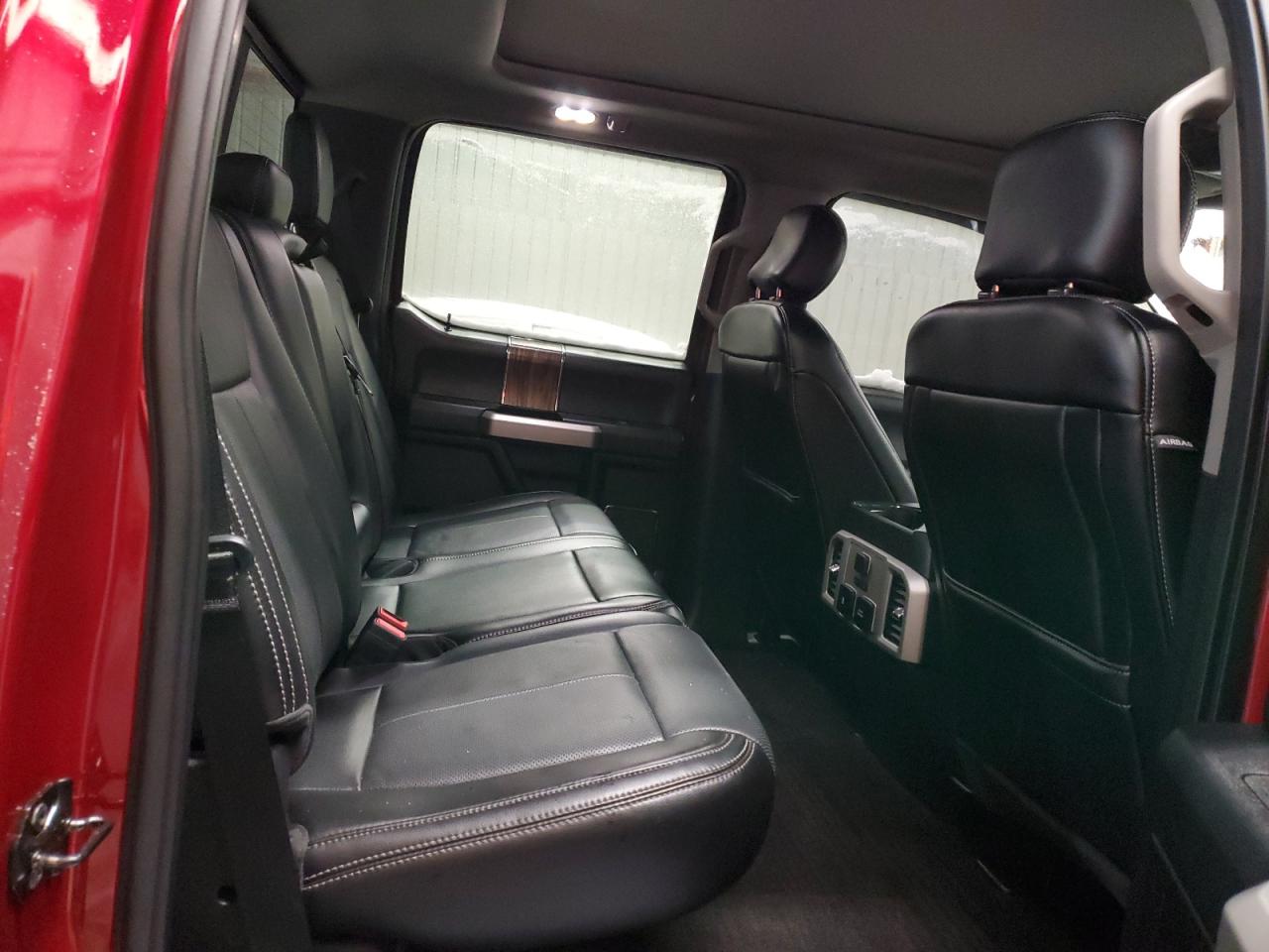 2018 Ford F-150 - Image 10