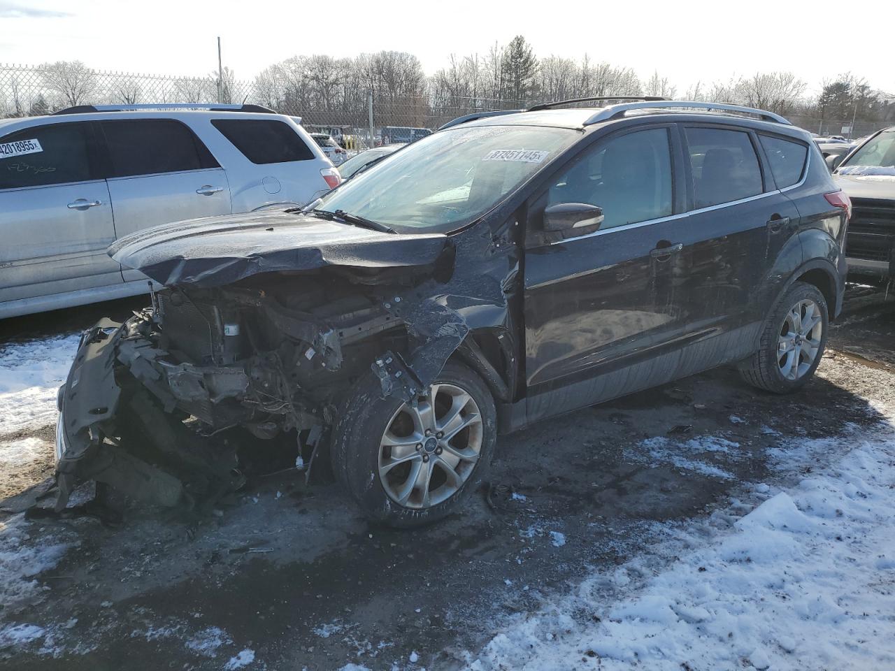 2015 Ford Escape - Image 1
