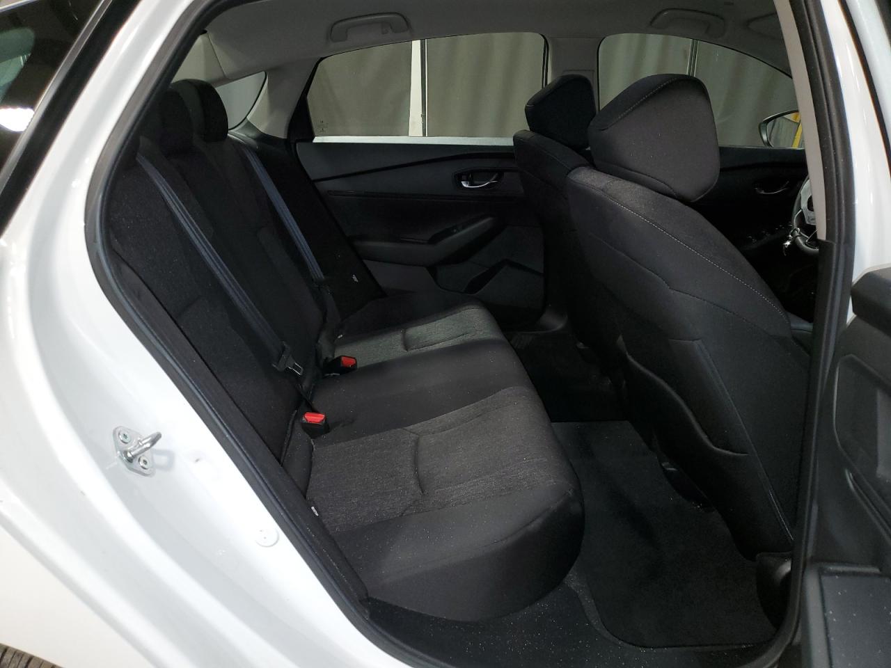 2023 Honda Accord - Image 10