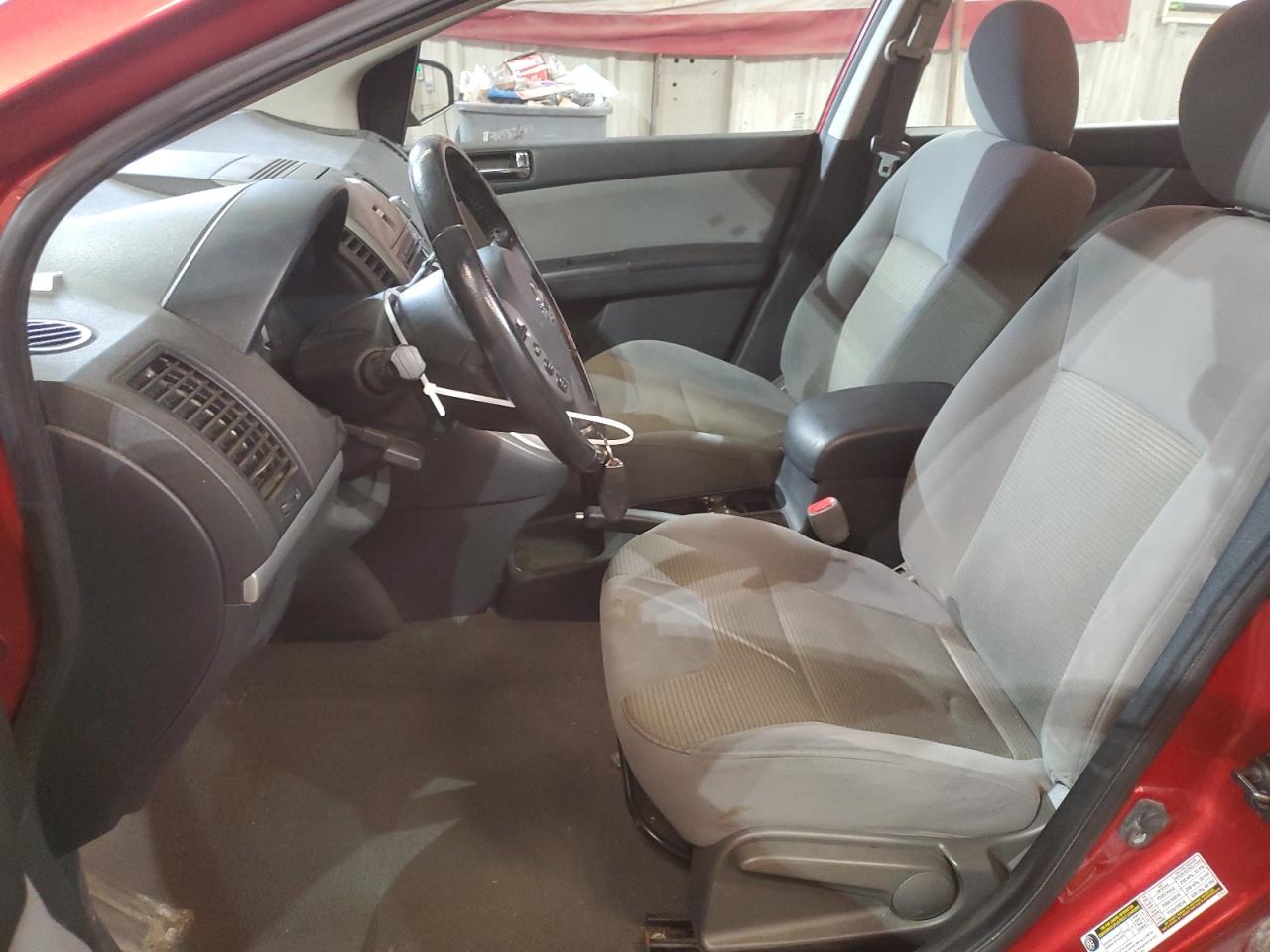 2010 Nissan Sentra - Image 7