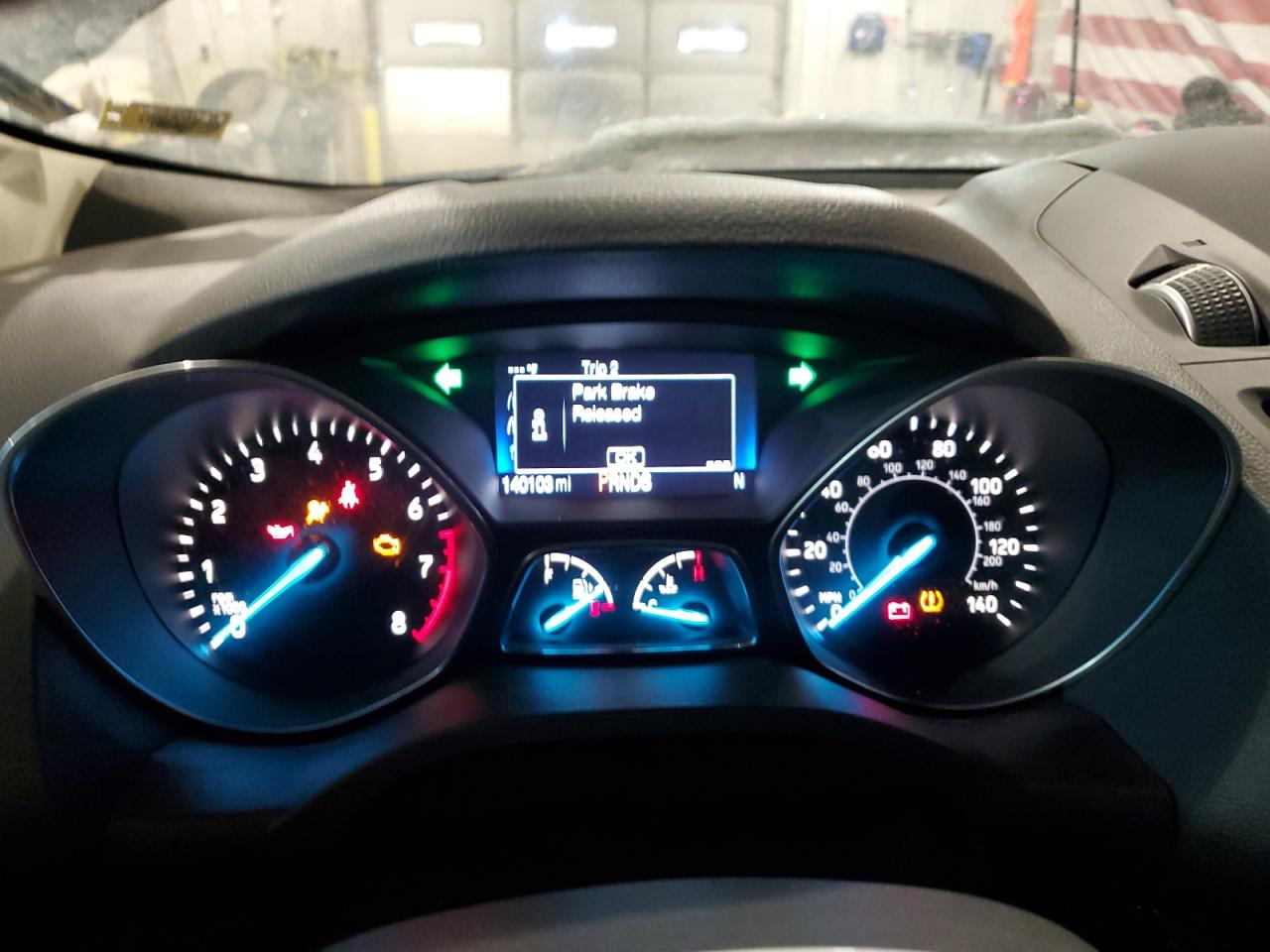 2017 Ford Escape - Image 9
