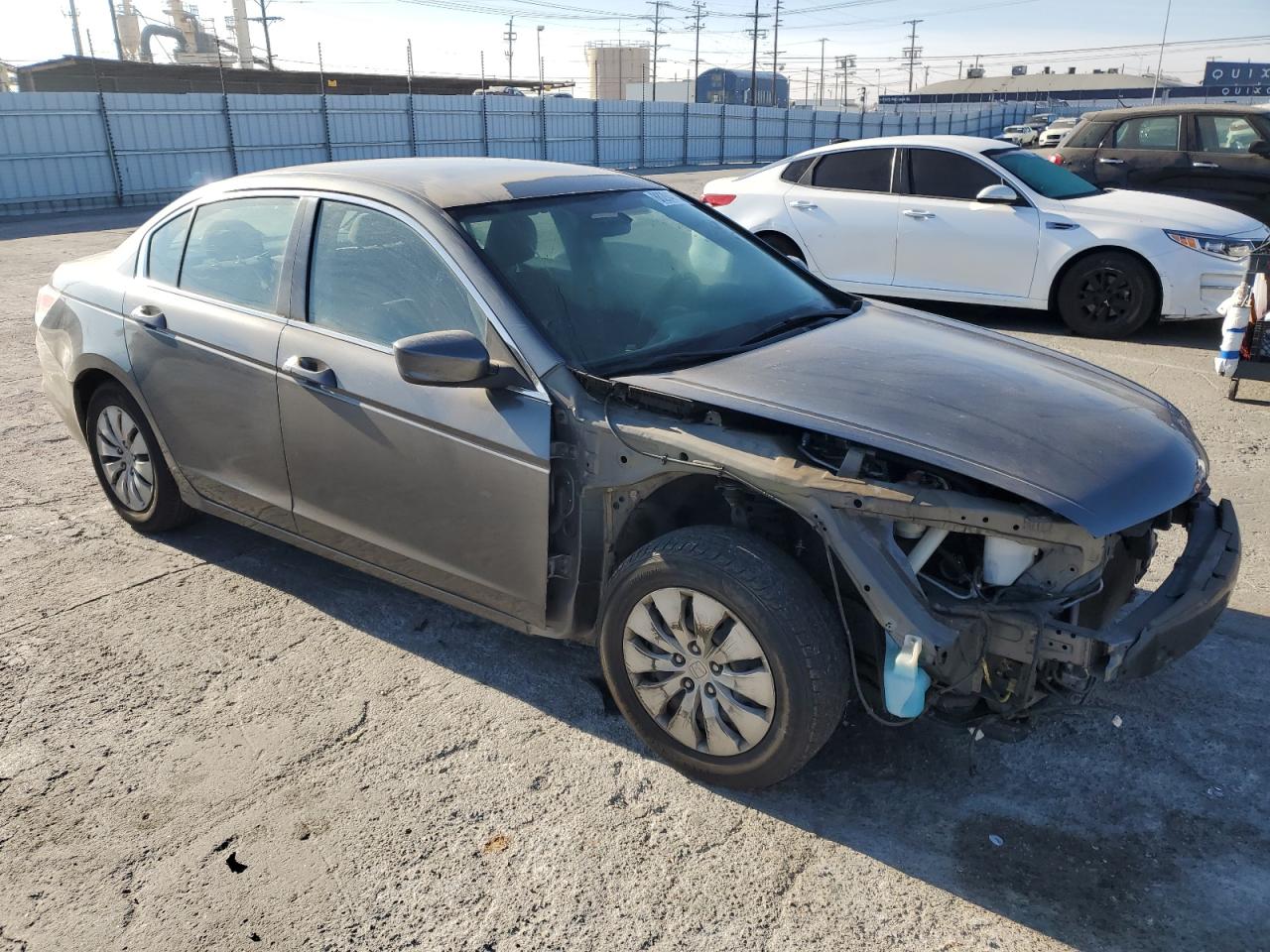 2010 Honda Accord - Image 4