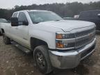 2019 Chevrolet Silverado C2500 Heavy Duty Lt de vânzare în Florence, MS - Front End