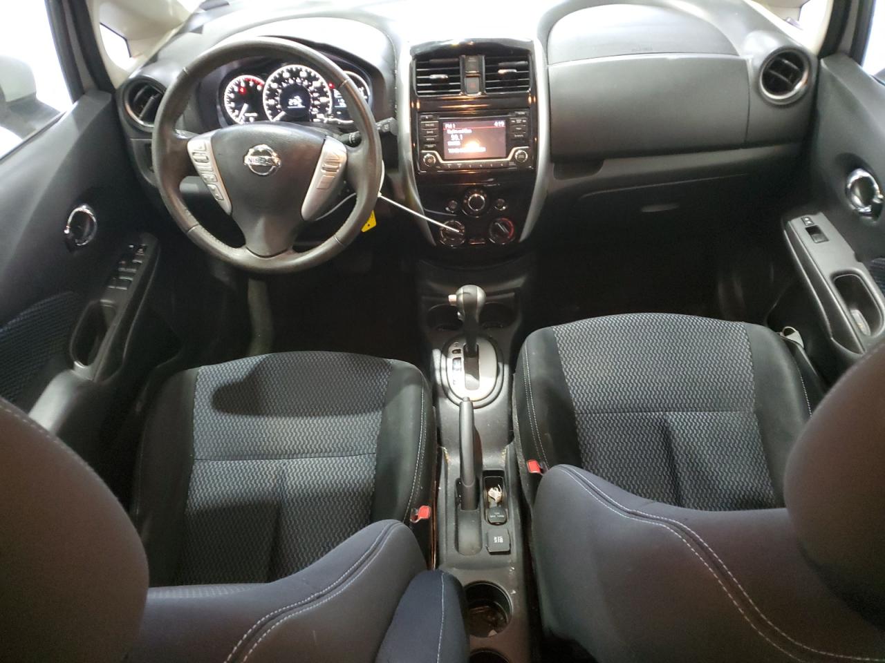 2016 Nissan Versa - Image 8