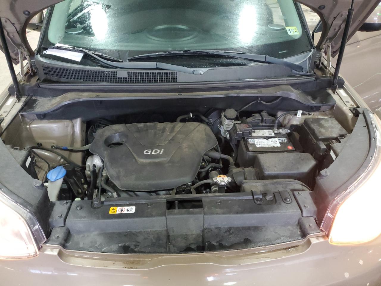 2015 Kia Soul - Image 11