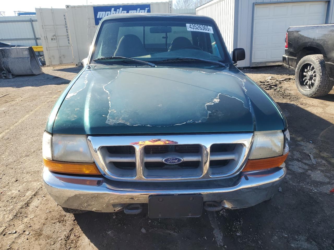 1999 Ford Ranger - Image 5
