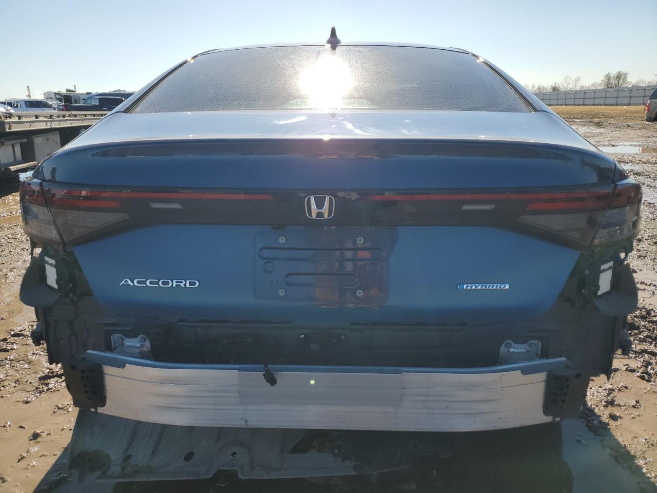 2023 Honda Accord - Image 6