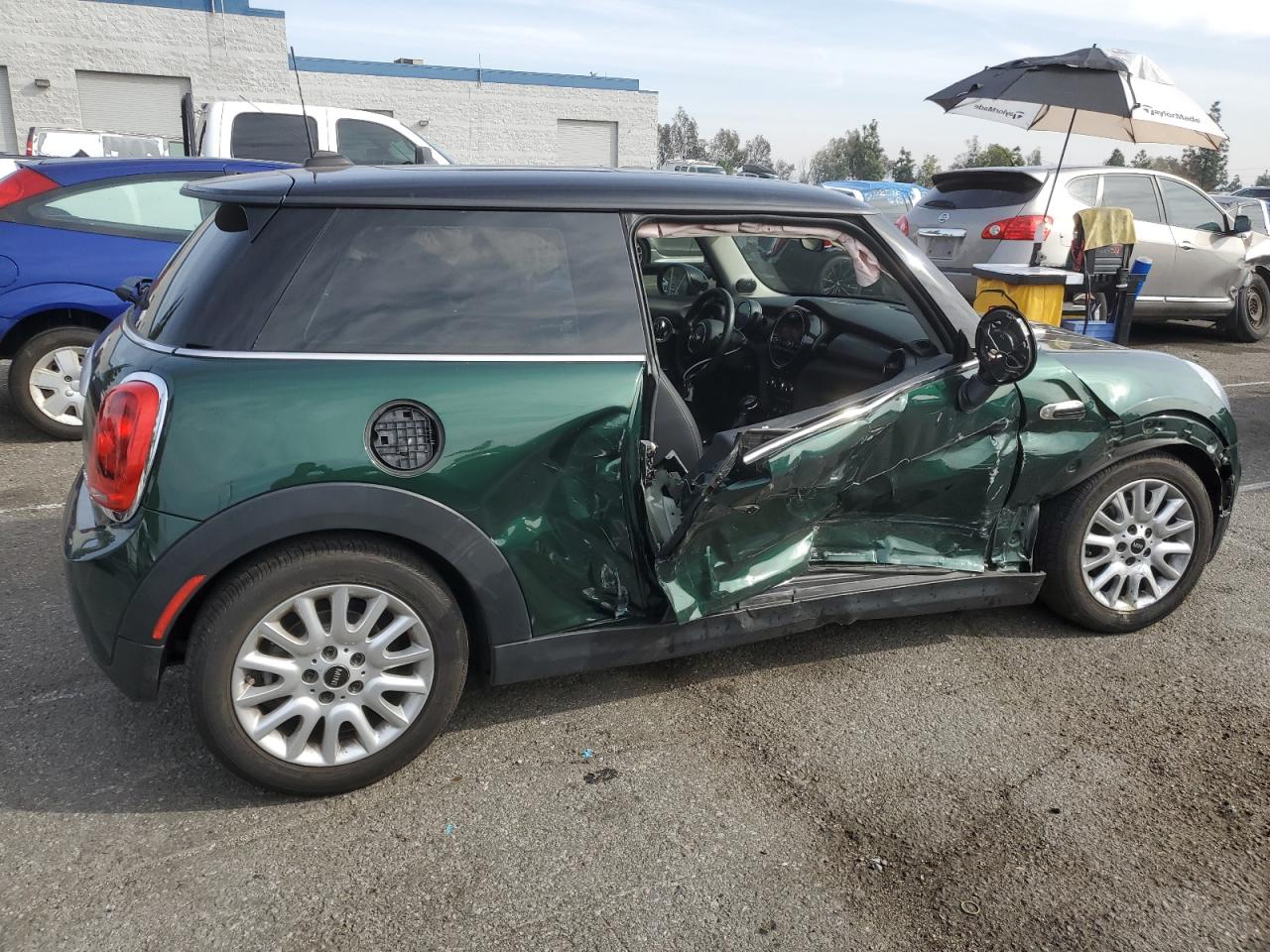 2014 MINI Cooper - Image 3